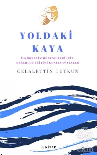 Yoldaki Kaya