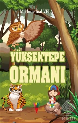Yüksektepe Ormanı