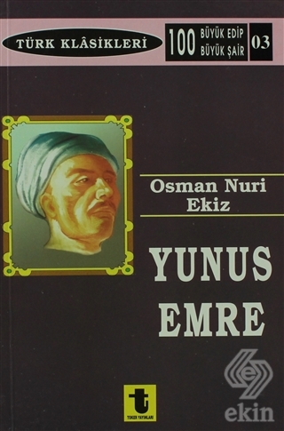 Yunus Emre