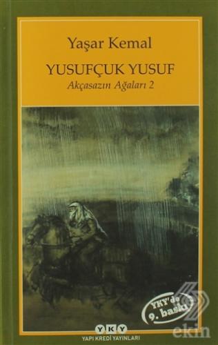 Yusufçuk Yusuf