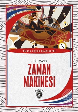 Zaman Makinesi