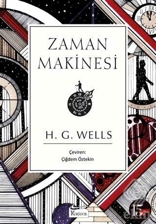 Zaman Makinesi