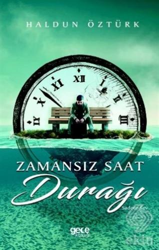 Zamansız Saat Durağı