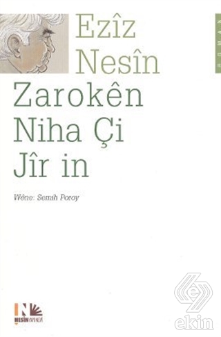 Zaroken Niha Çi Jir in