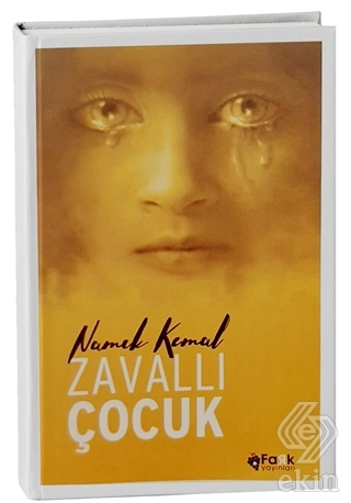 Zavallı Çocuk