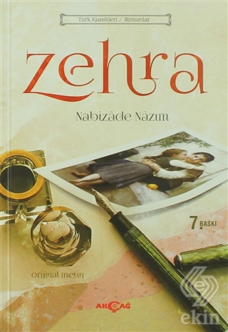 Zehra