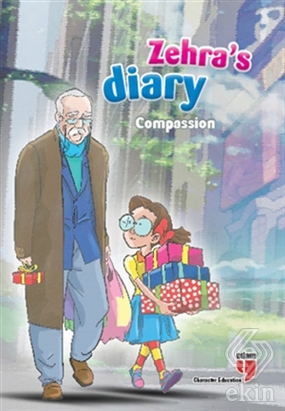 Zehra\'s Diary - Compassion