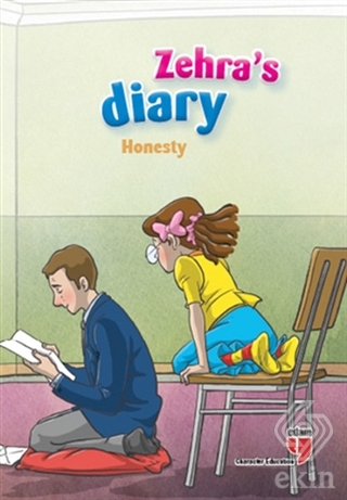 Zehra\'s Diary - Honesty