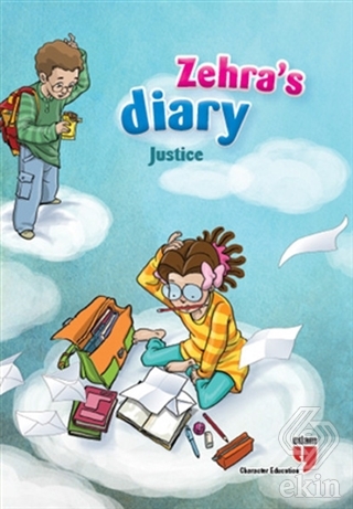 Zehra\'s Diary - Justice