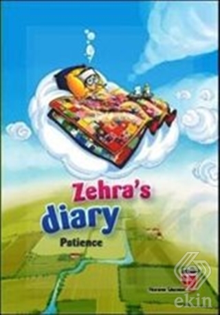 Zehra\'s Diary - Patience