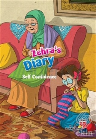 Zehra\'s Diary - Self Confidence