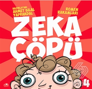 Zeka Çöpü - 4 / Romen Rakamları