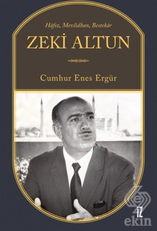 Zeki Altun