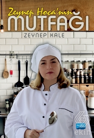 Zeynep Hoca\'nın Mutfağı