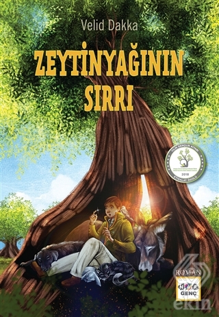 Zeytinyağının Sırrı
