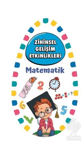 Zihinsel Gelişim Etkinlikleri - Matematik