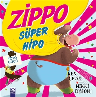 Zippo Süper Hipo