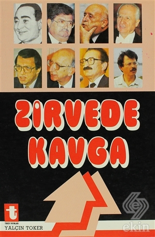 Zirvede Kavga