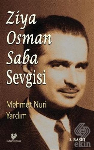 Ziya Osman Saba Sevgisi