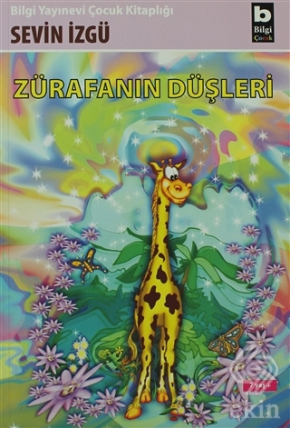 Zürafanın Düşleri
