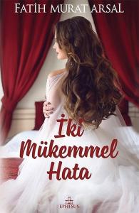 İKİ MÜKEMMEL HATA, CİLTSİZ