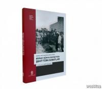 1. Dünya Savaşında Şehit Türk Subayları