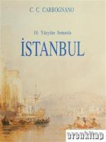 18. Yüzyılın Sonunda İstanbul Tasviri