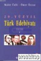 20. Yüzyıl Türk Edebiyatı 1940 - 1960 (1. kısım) 2. cilt