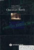 A History of The Ottoman Bank