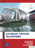 Academic Writing Framework
