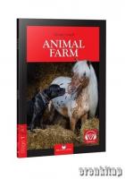 Animal Farm - Stage 1 İngilizce Seviyeli Hikayeler