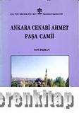 Ankara Cenabi Ahmet Paşa Camii