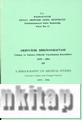 Arşivcilik Bibliyografyası II ( Türkçe ve Yabancı Dillerde Yayınlanmış Kaynaklar ) 1979 - 1994 A Bibiliography on Archival Studies ( Includes Turkish and Foreign Sources ) 1979 - 1994 II.