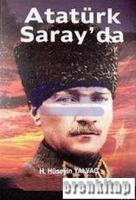 Atatürk Saray'da