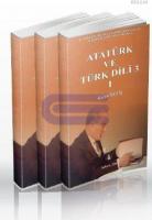 Atatürk ve Türk Dili ( 3 Cilt Takım )