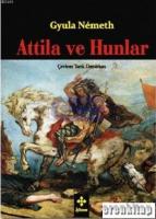 Attila ve Hunlar