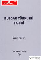 Bulgar Türkleri Tarihi