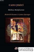 Cadı Çekici - Malleus Maleficarum