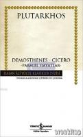 Demosthenes - Cicero Paralel Hayatlar