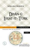 Divan-ü Lugat-it-Türk (Ciltli) (Ekonomik Baskı)