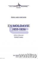 En Moldavie 1855 : 1856
