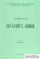 Fevayidü'l - Kiber