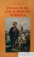 Folklor de Los Judios de Turkiya