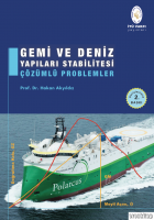 Gemi ve Deniz Yapıları ve Stabilitesi Çözümlü Problemler