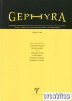 Gephyra - Band 3, 2006