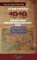 Güneydoğu 1919 : İtilaf Devletlerinin Güneydoğu Anadolu Aşiretleriyle İlişkisi