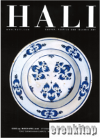 HALI : Issue 145, MARCH/APRIL 2006
