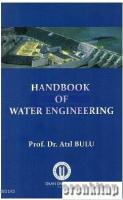 Handbook of Water Engineering