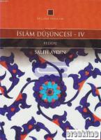İslam Düşüncesi 4 Felsefe