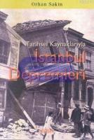 İstanbul Depremleri